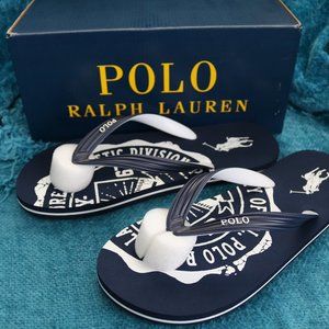Polo Ralph Lauren | Shoes | Polo Ralph Lauren Mens  display picture 1